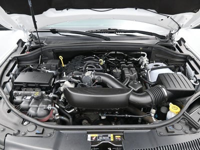 2023 Dodge Durango SXT RWD