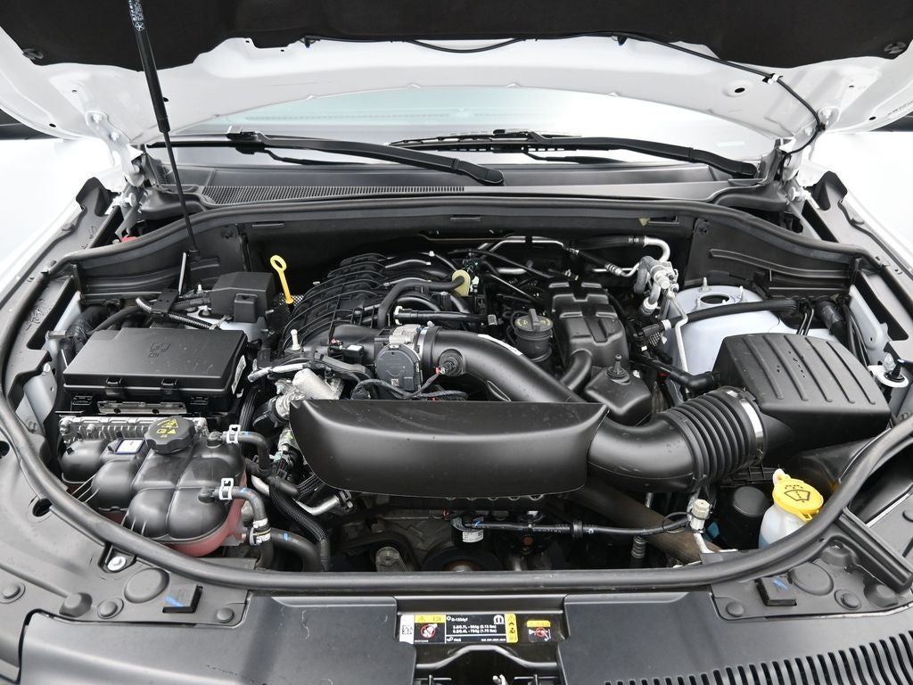 2023 Dodge Durango SXT RWD