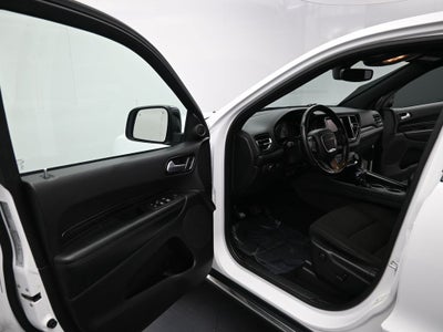 2023 Dodge Durango SXT RWD