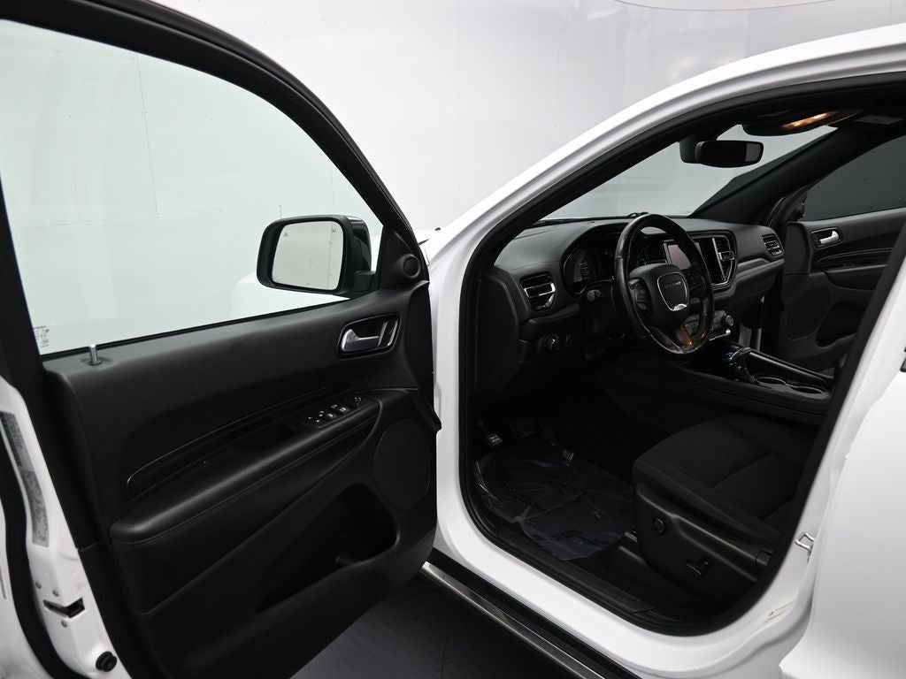 2023 Dodge Durango SXT RWD