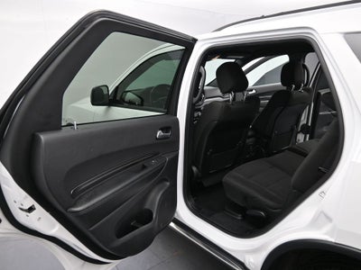 2023 Dodge Durango SXT RWD