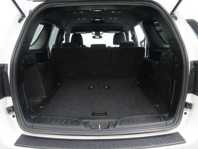 2023 Dodge Durango SXT RWD