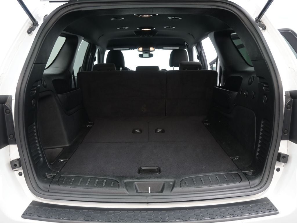 2023 Dodge Durango SXT RWD