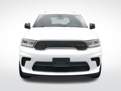 2023 Dodge Durango SXT RWD