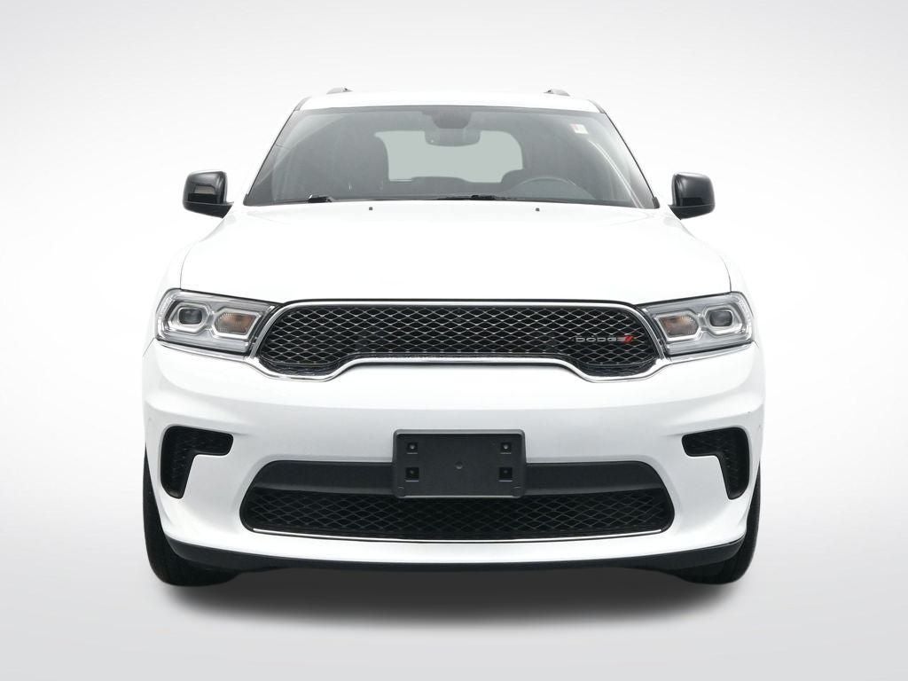 2023 Dodge Durango SXT RWD