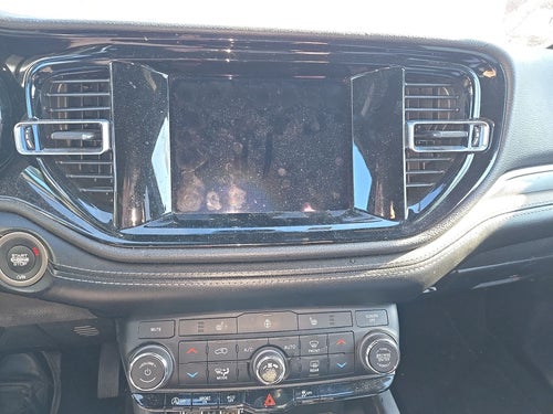 2023 Dodge Durango SXT RWD