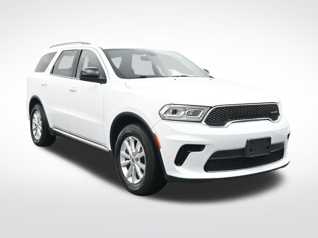 2023 Dodge Durango SXT RWD