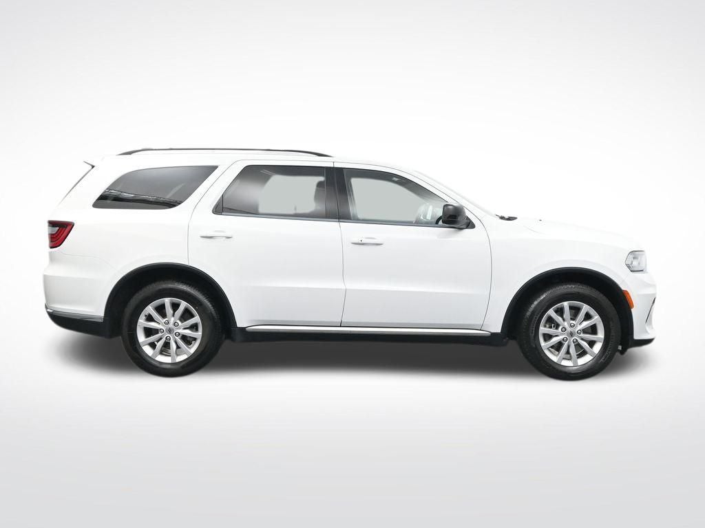 2023 Dodge Durango SXT RWD