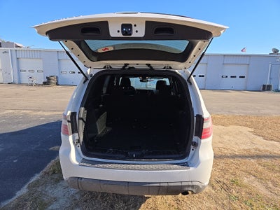 2023 Dodge Durango SXT RWD