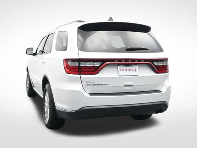 2023 Dodge Durango SXT RWD