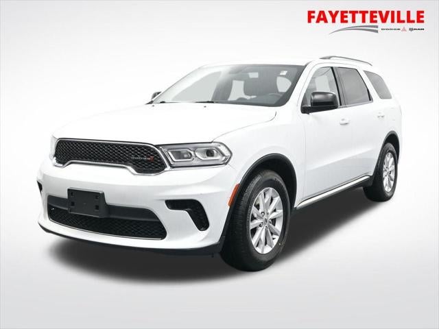 2023 Dodge Durango SXT RWD
