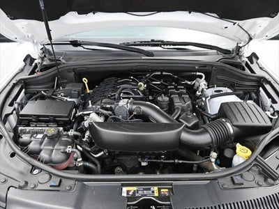 2023 Dodge Durango SXT RWD