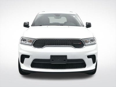 2023 Dodge Durango SXT RWD