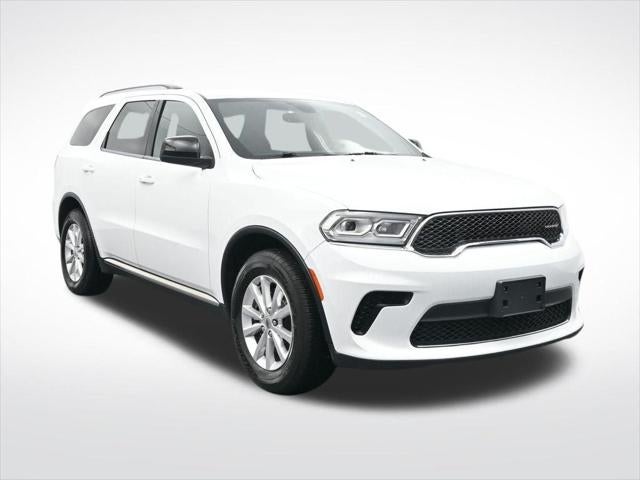 2023 Dodge Durango SXT RWD