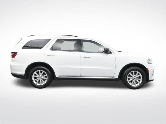 2023 Dodge Durango SXT RWD