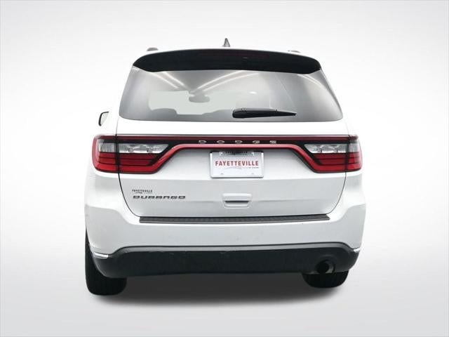 2023 Dodge Durango SXT RWD