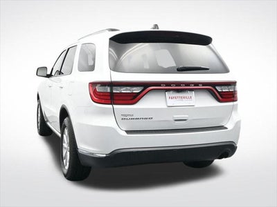 2023 Dodge Durango SXT RWD