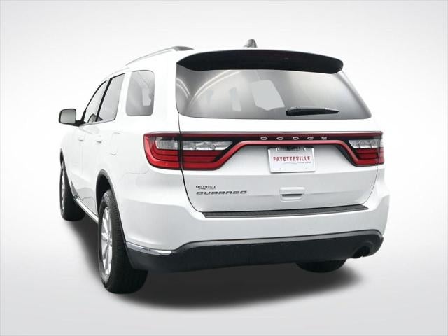 2023 Dodge Durango SXT RWD