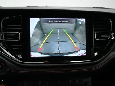 2024 Dodge Durango GT Plus RWD