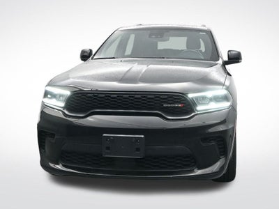 2024 Dodge Durango GT Plus RWD