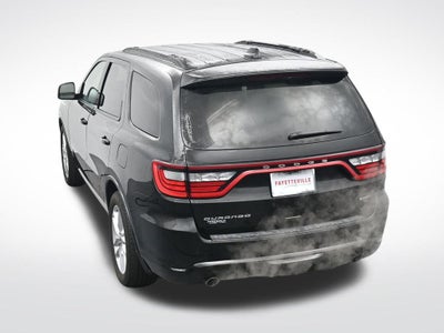 2024 Dodge Durango GT Plus RWD