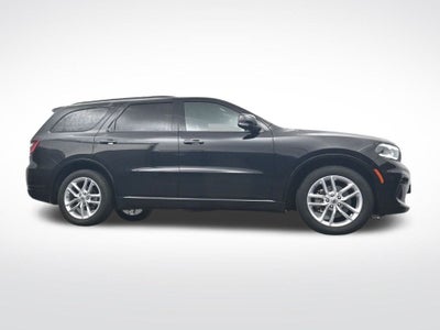2024 Dodge Durango GT Plus RWD