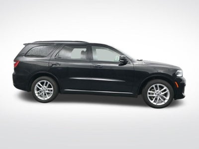 2024 Dodge Durango GT Plus RWD