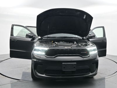 2024 Dodge Durango GT Plus RWD