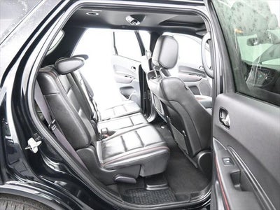 2024 Dodge Durango GT Plus RWD