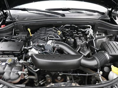 2024 Dodge Durango GT Plus RWD