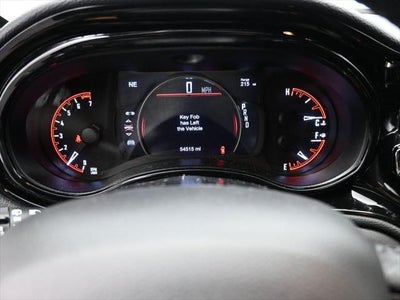 2024 Dodge Durango GT Plus RWD