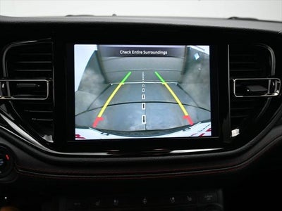 2024 Dodge Durango GT Plus RWD