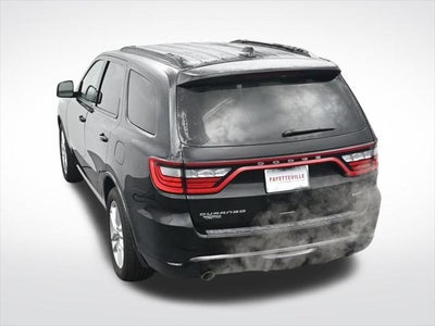 2024 Dodge Durango GT Plus RWD