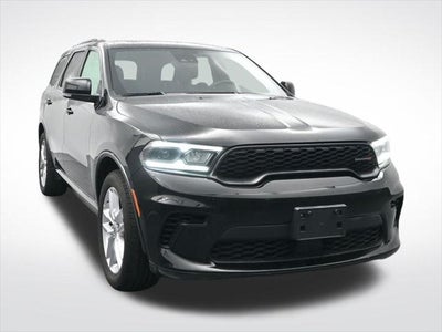 2024 Dodge Durango GT Plus RWD