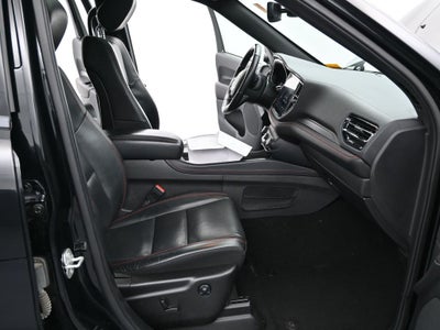 2024 Dodge Durango GT Plus RWD