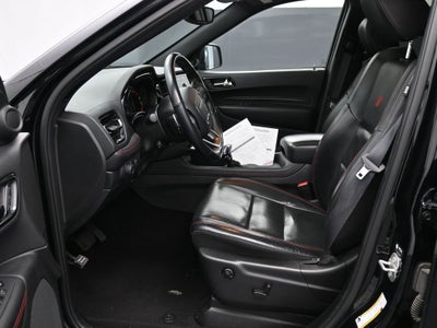 2024 Dodge Durango GT Plus RWD