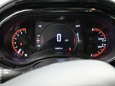 2024 Dodge Durango GT Plus RWD