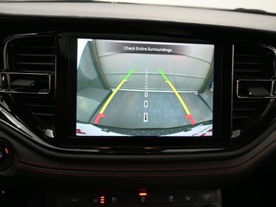 2024 Dodge Durango GT Plus RWD