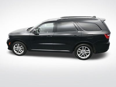 2024 Dodge Durango GT Plus RWD