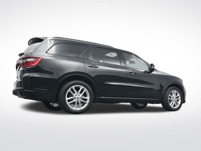 2024 Dodge Durango GT Plus RWD