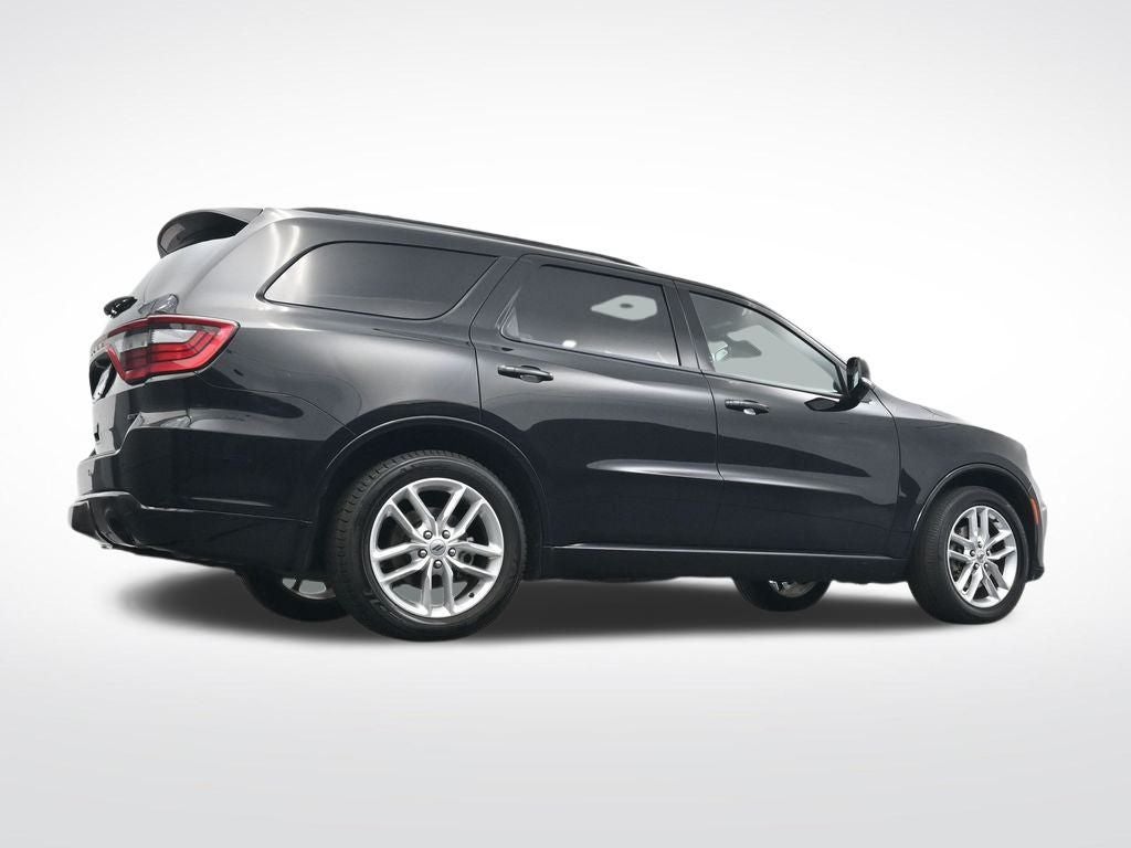 2024 Dodge Durango GT Plus RWD