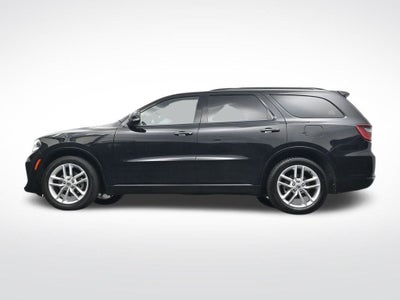 2024 Dodge Durango GT Plus RWD