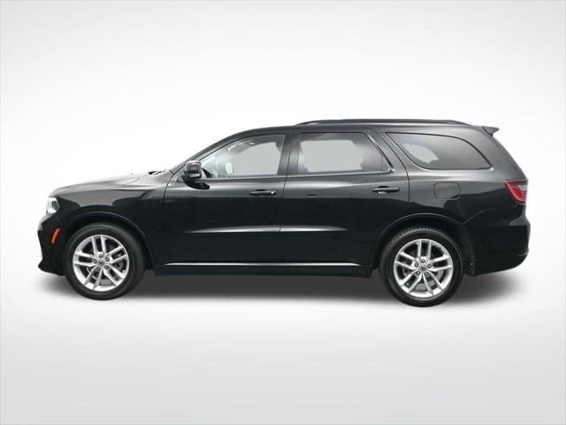 2024 Dodge Durango GT Plus RWD