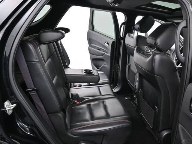 2024 Dodge Durango GT Plus RWD