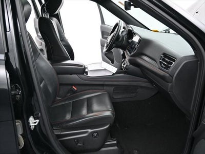 2024 Dodge Durango GT Plus RWD