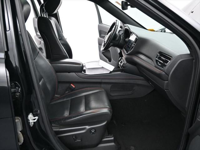 2024 Dodge Durango GT Plus RWD