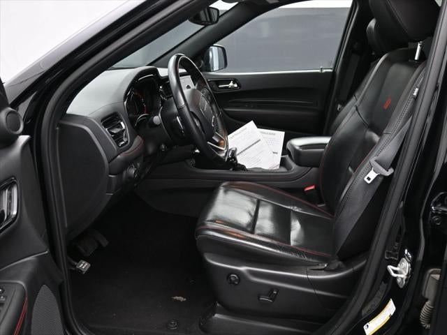 2024 Dodge Durango GT Plus RWD