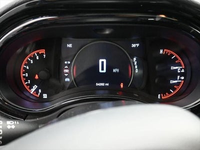 2024 Dodge Durango GT Plus RWD