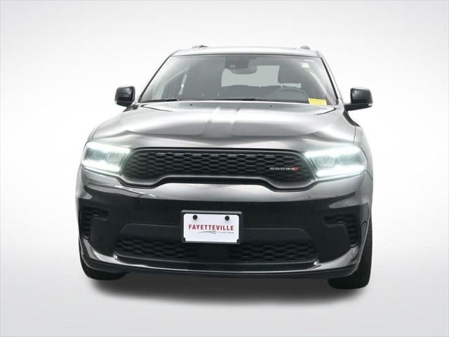 2024 Dodge Durango GT Plus RWD