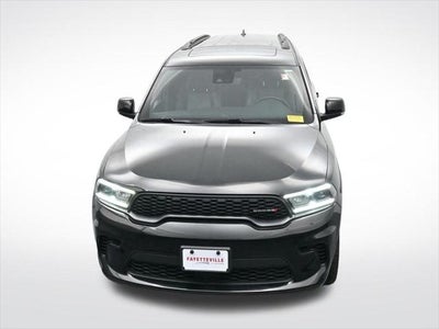 2024 Dodge Durango GT Plus RWD
